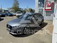 2014 Audi A3