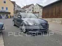 2014 Audi A3