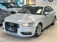 2014 Audi A3