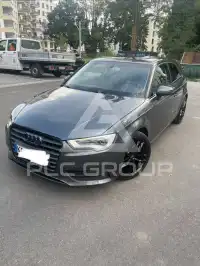 2014 Audi A3
