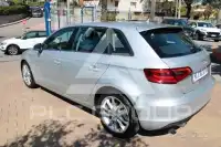2014 Audi A3