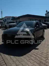 2014 Audi A3