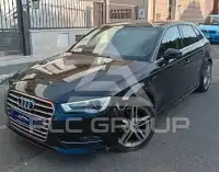2014 Audi A3