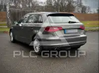 2014 Audi A3