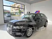 2014 Audi A3