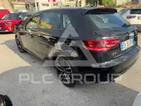 2014 Audi A3