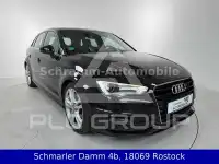 2014 Audi A3