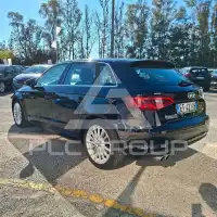 2014 Audi A3