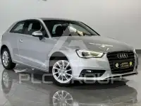 2014 Audi A3