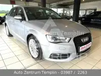 2014 Audi A3