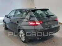 2014 Audi A3