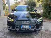 2014 Audi A3