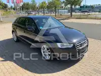 2014 Audi A3