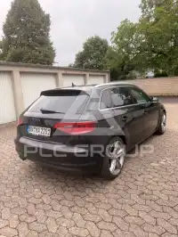 2014 Audi A3