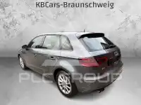 2014 Audi A3
