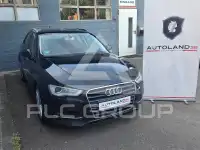 2014 Audi A3