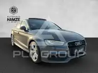 2014 Audi A3