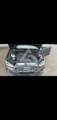 2014 Audi A3