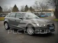 2014 Audi A3