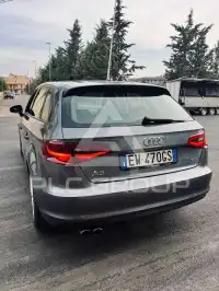 2014 Audi A3