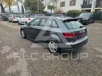 2014 Audi A3