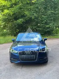 2014 Audi A3