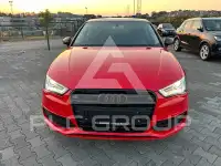 2014 Audi A3