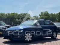 2014 Audi A3