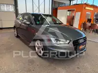 2014 Audi A3