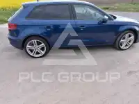 2014 Audi A3