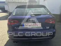 2014 Audi A3