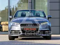 2014 Audi A3