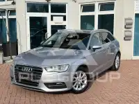 2014 Audi A3