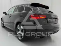 2014 Audi A3