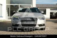 2014 Audi A3