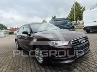 2014 Audi A3
