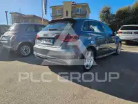 2014 Audi A3