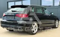 2014 Audi A3