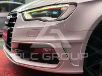 2014 Audi A3