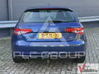 2014 Audi A3