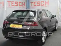 2014 Audi A3