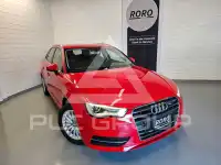 2014 Audi A3