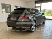 2014 Audi A3