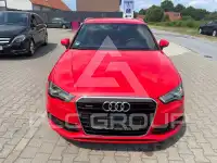 2014 Audi A3