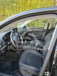 2014 Audi A3