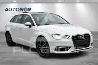 2014 Audi A3