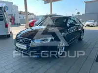2014 Audi A3