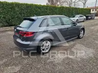 2014 Audi A3