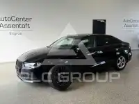 2014 Audi A3