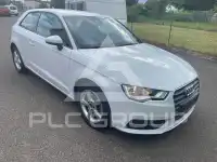 2014 Audi A3